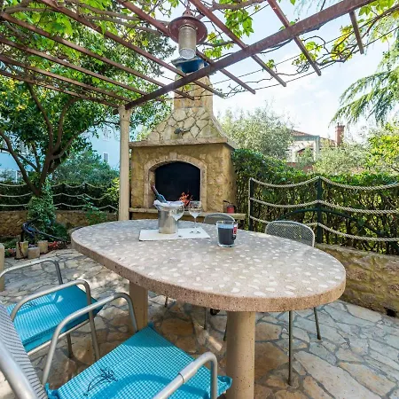 Green Terrace Apartment I Dubrovnik Exterior photo