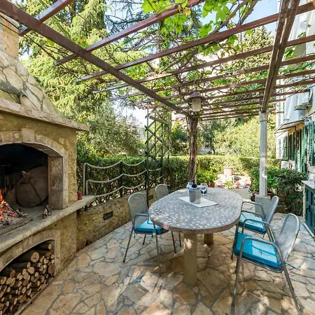 Green Terrace Apartment I Dubrovnik Exterior photo
