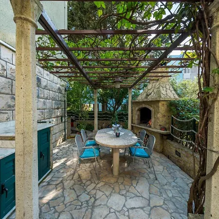 Green Terrace Apartment I Dubrovnik Exterior photo