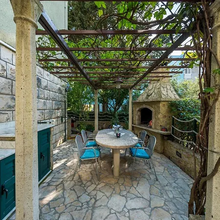 Green Terrace Apartment I Dubrovnik Exterior photo