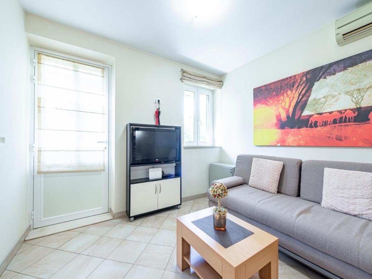 Terrace I Apartment
