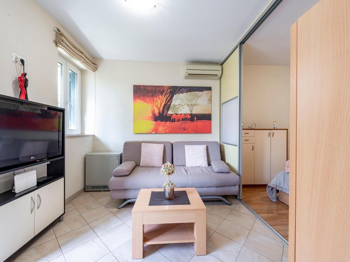 Terrace I Apartment *