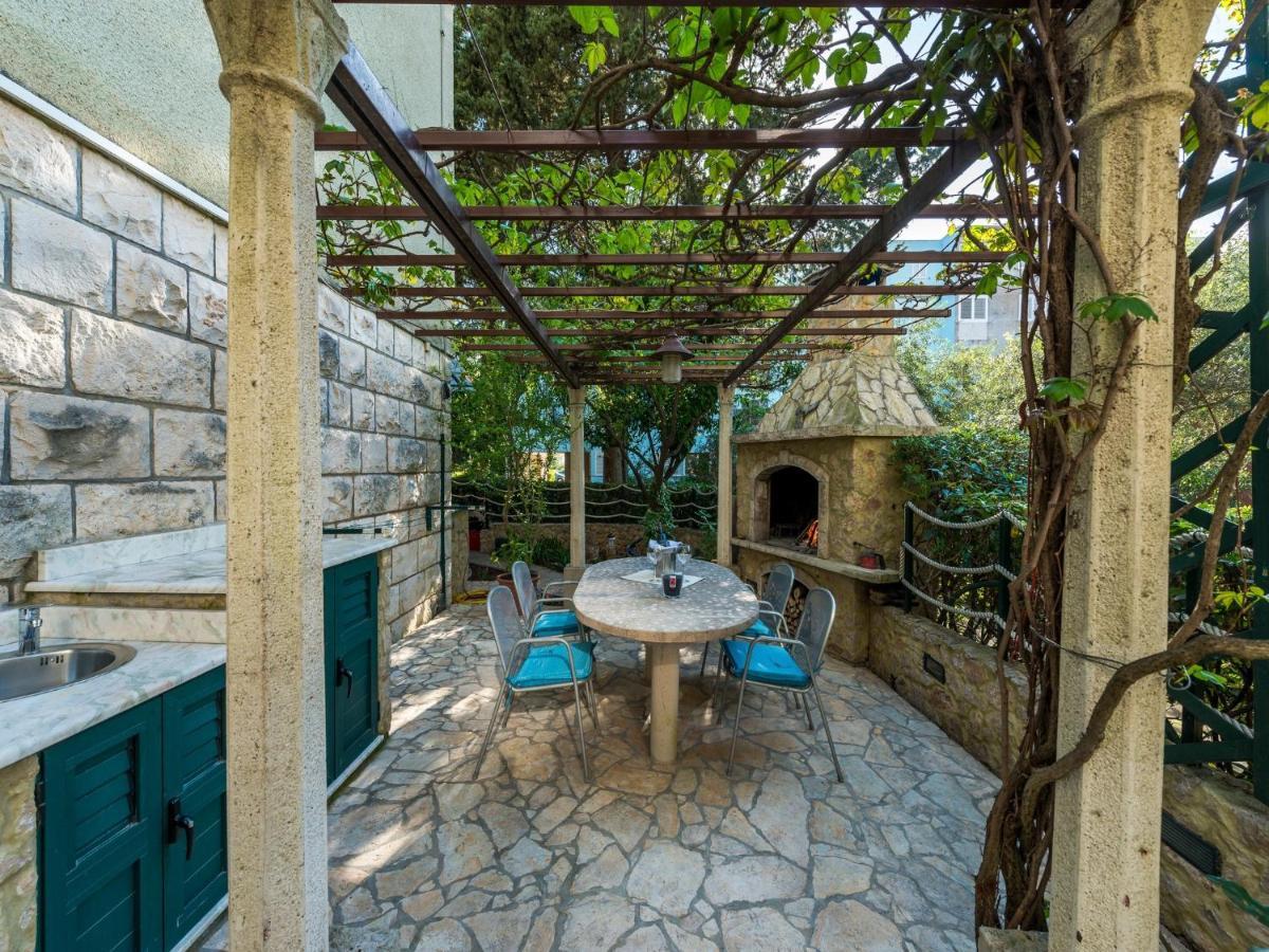 Terrace I *