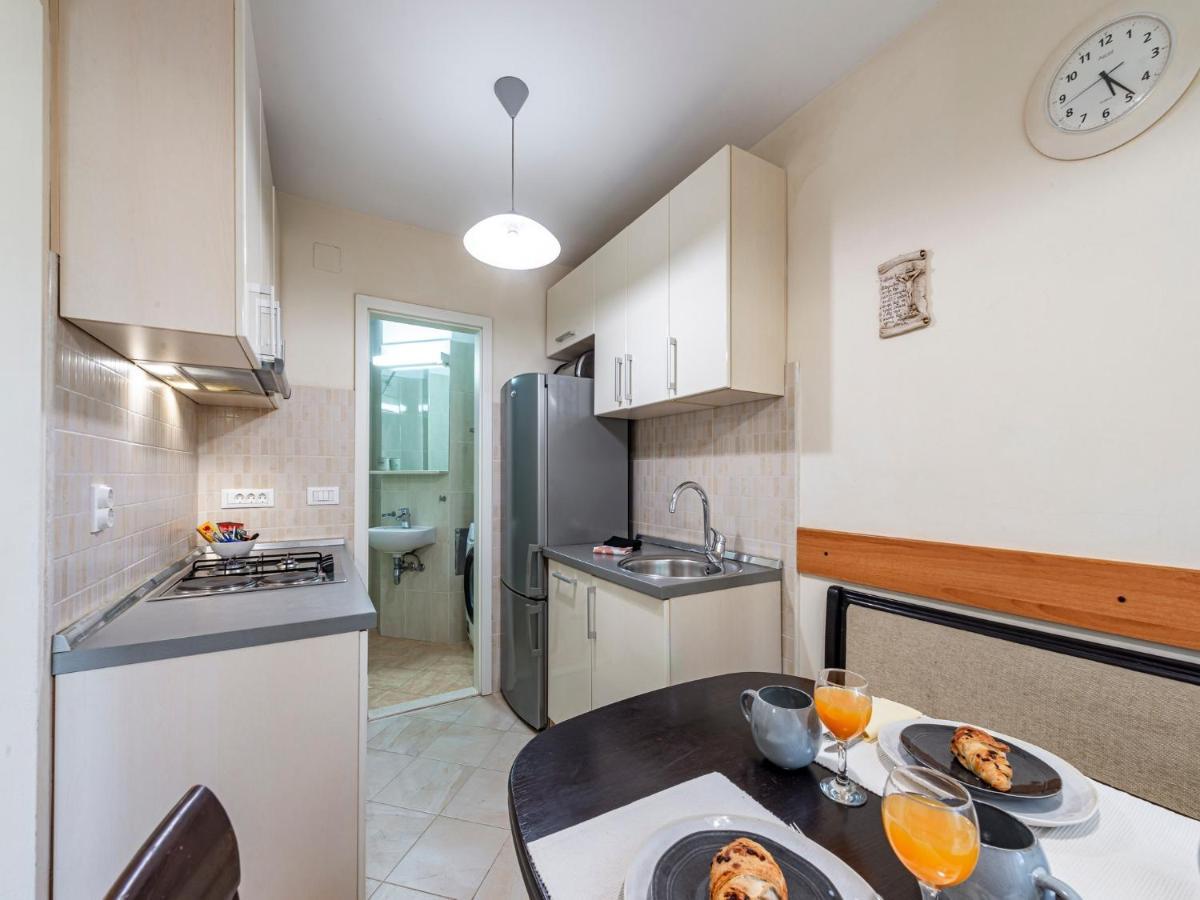 Terrace I Apartment