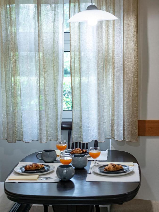 Terrace I