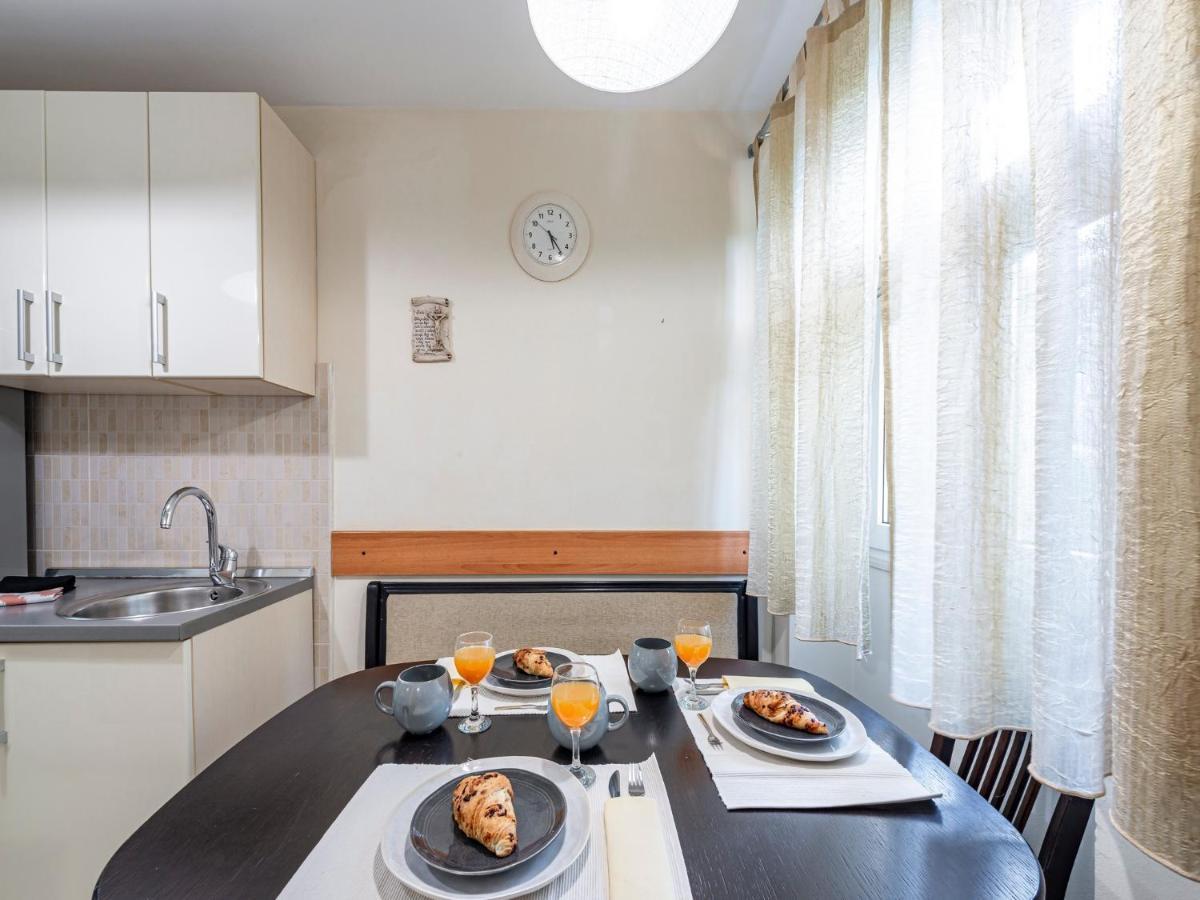 Apartment Terrace I *