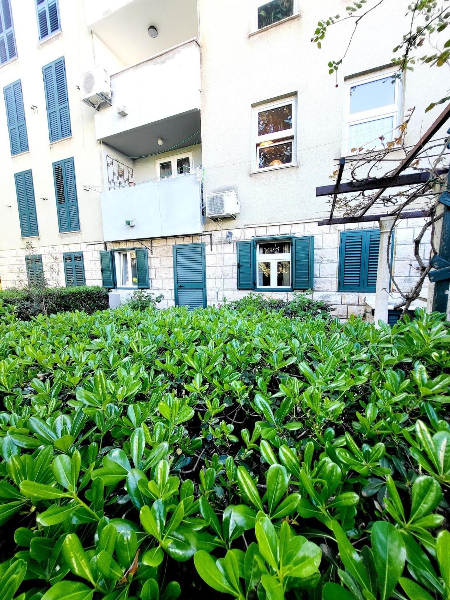Terrace I Apartment *