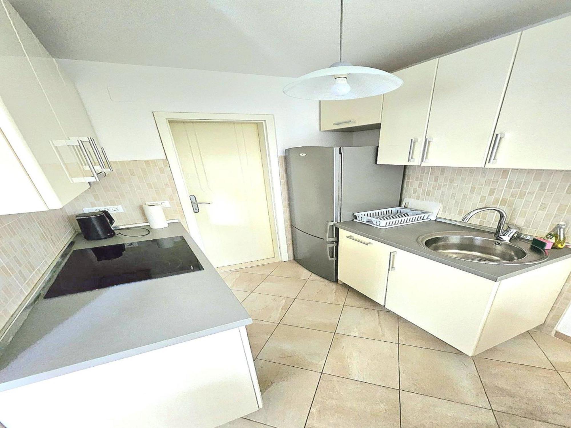 Apartmán Terrace I *