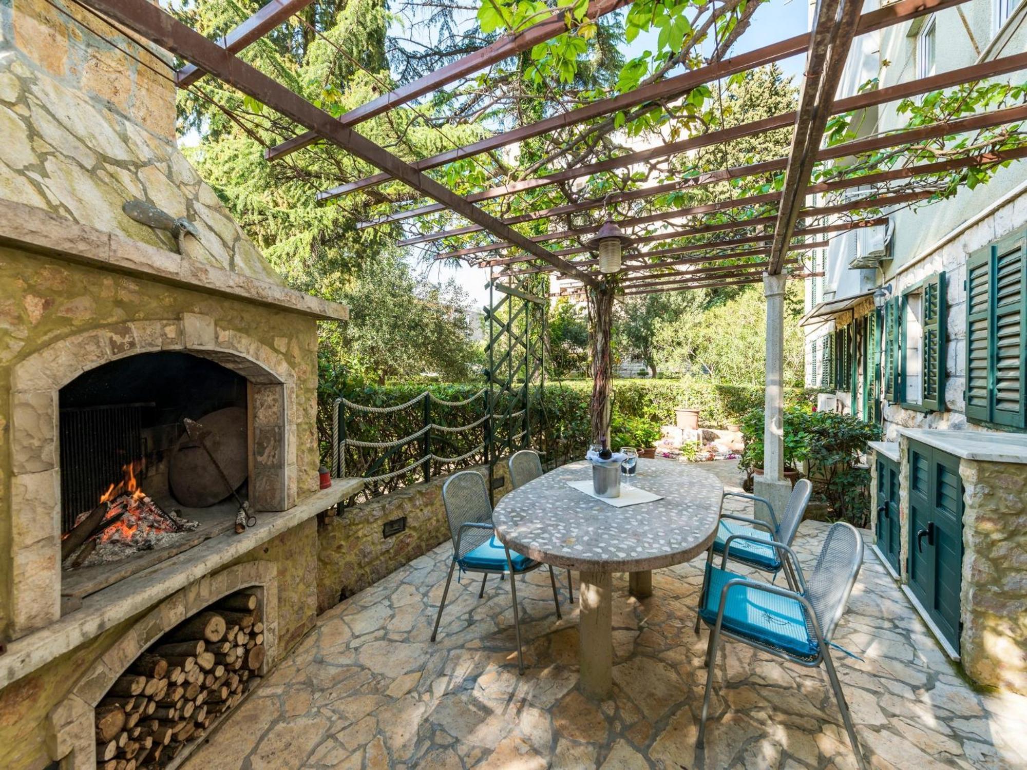Terrace I * Dubrovník