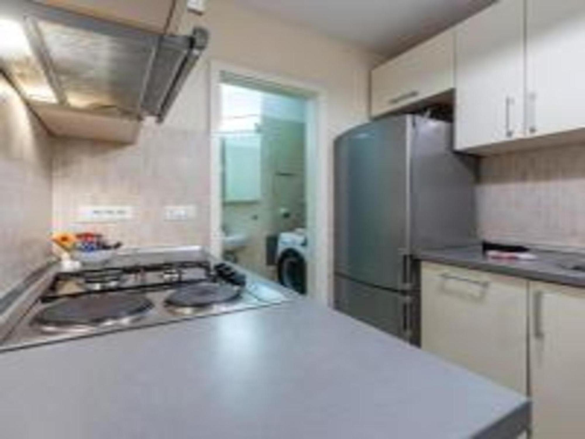 Apartmán Terrace I