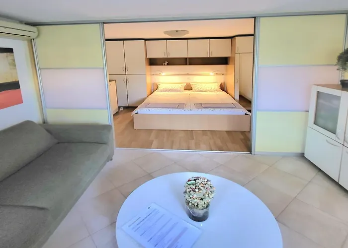 Green Terrace Apartment I