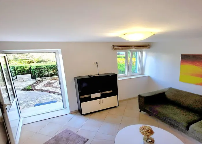 Green Terrace Apartment I