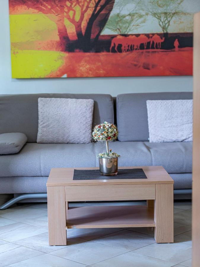 Appartement Terrace I Dubrovnik