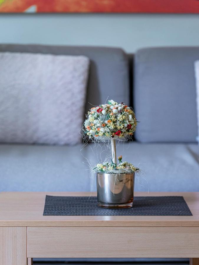 Terrace I Appartement