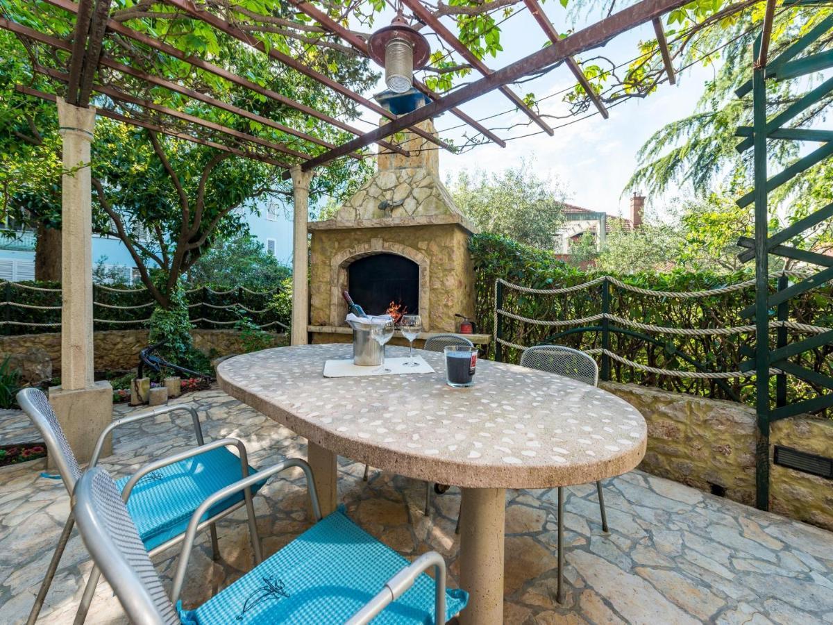 Terrace I