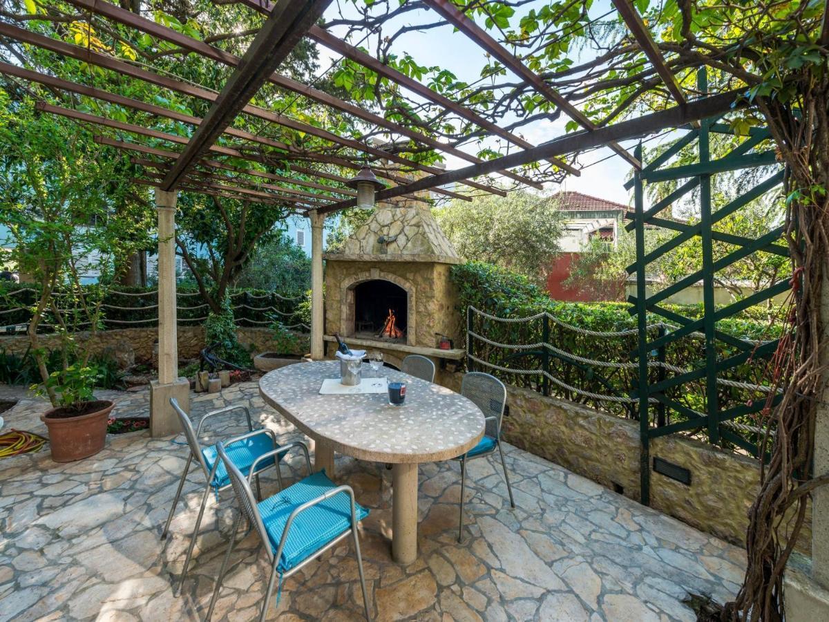 Terrace I