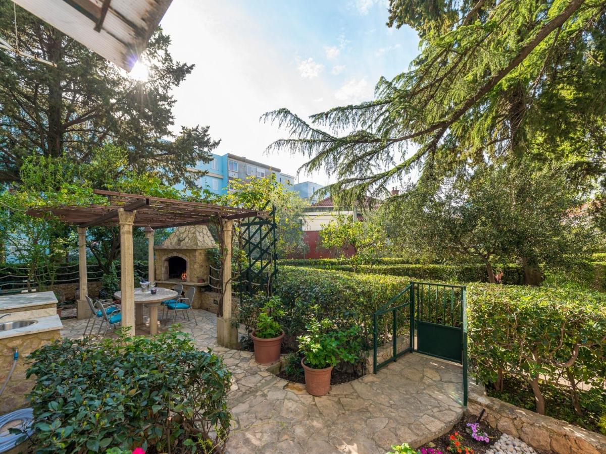 Terrace I Appartement *