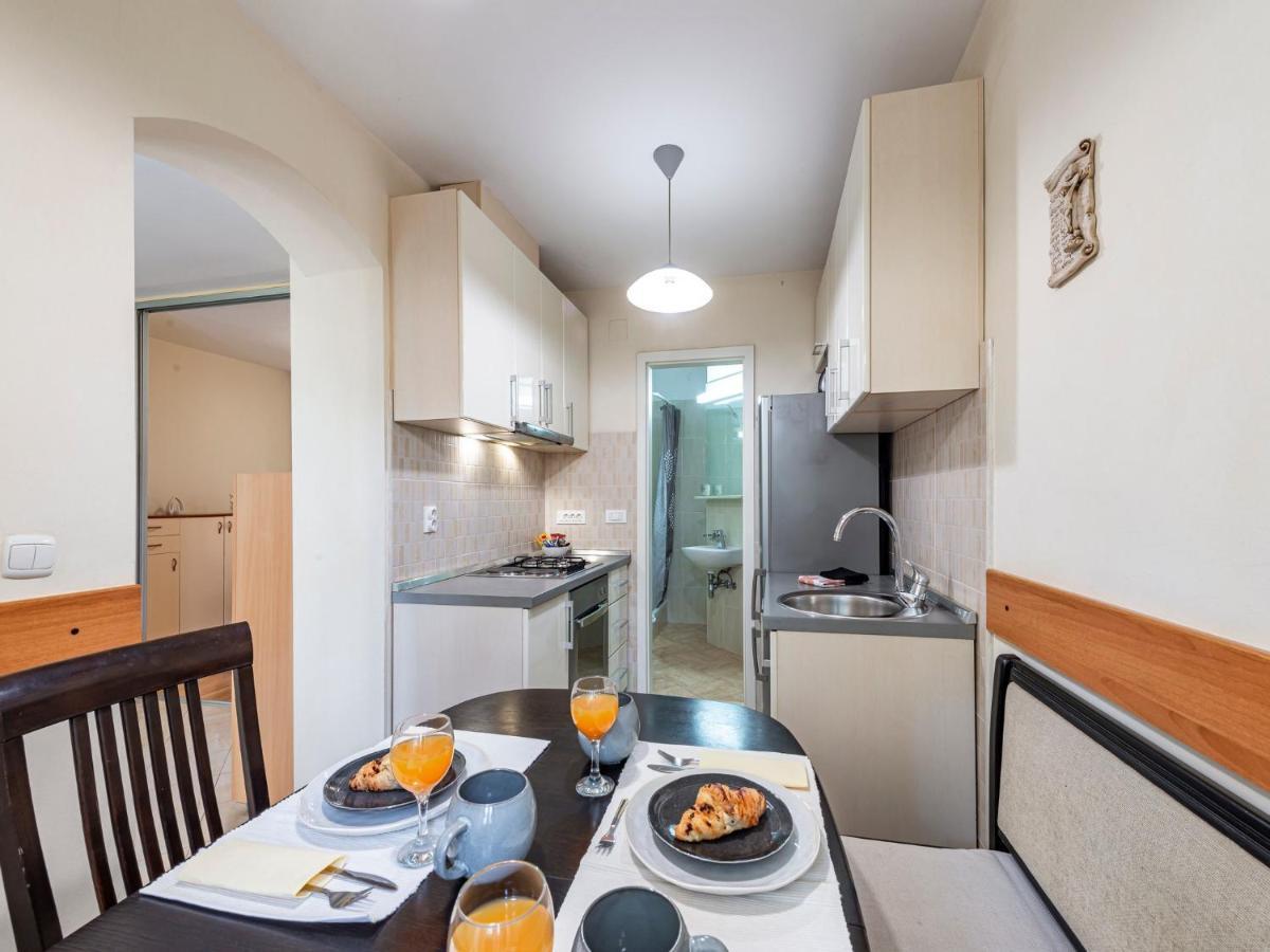 Appartement Terrace I