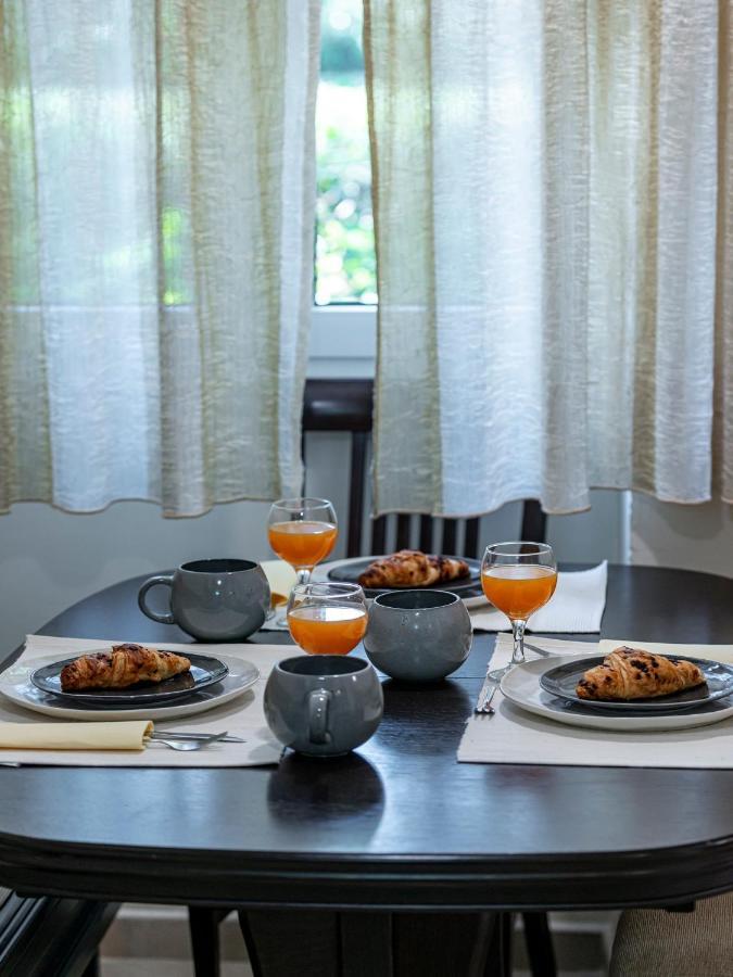 Appartement Terrace I