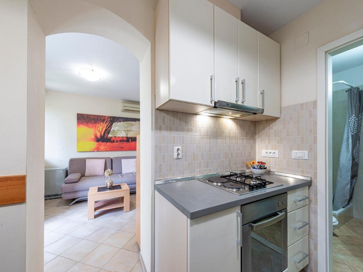 Terrace I Appartement *