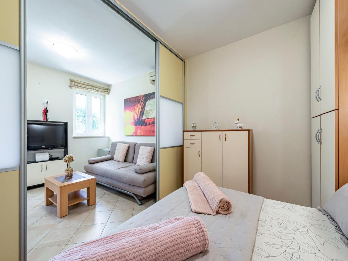 Appartement Terrace I Dubrovnik