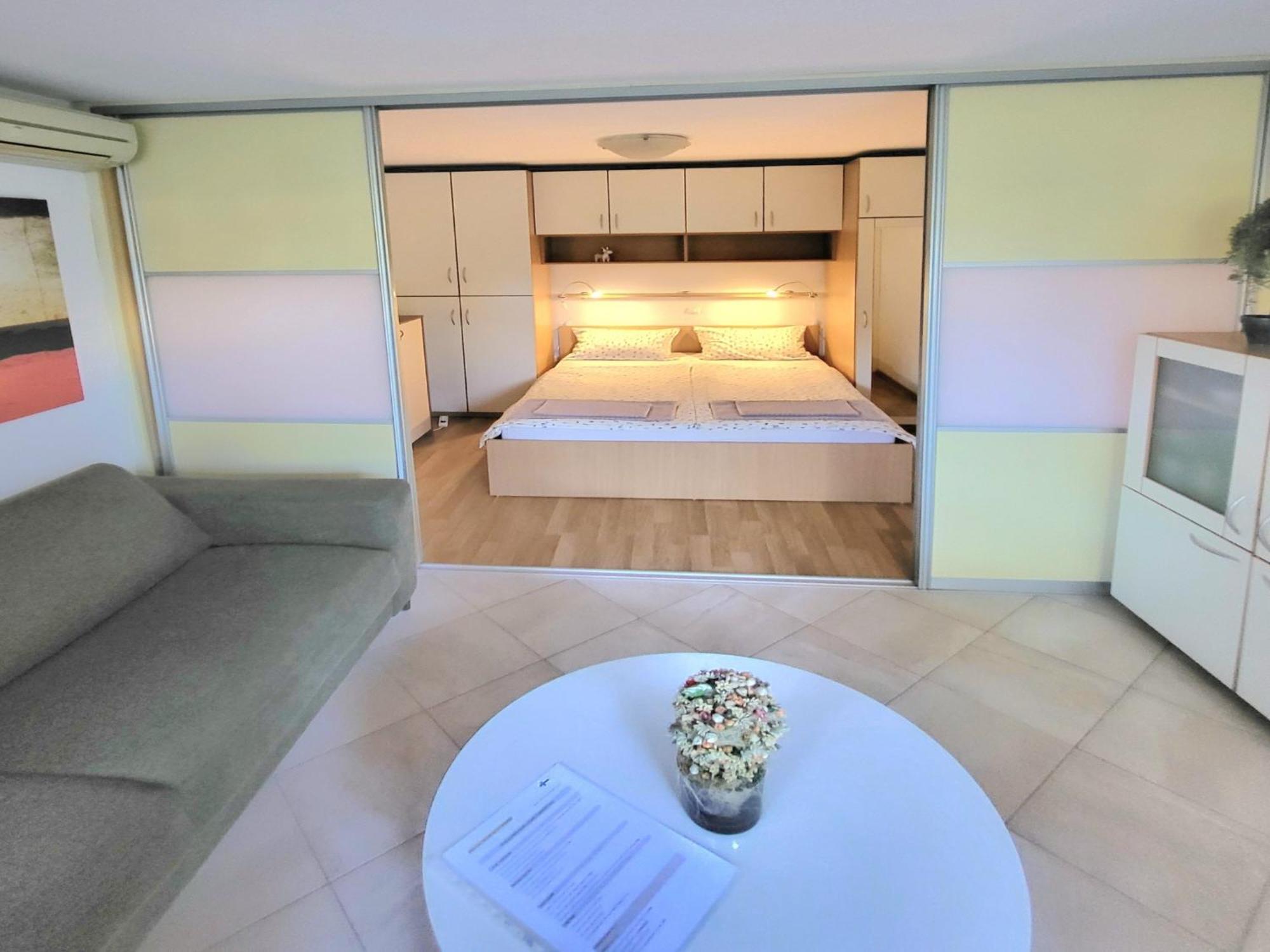 Appartement Terrace I