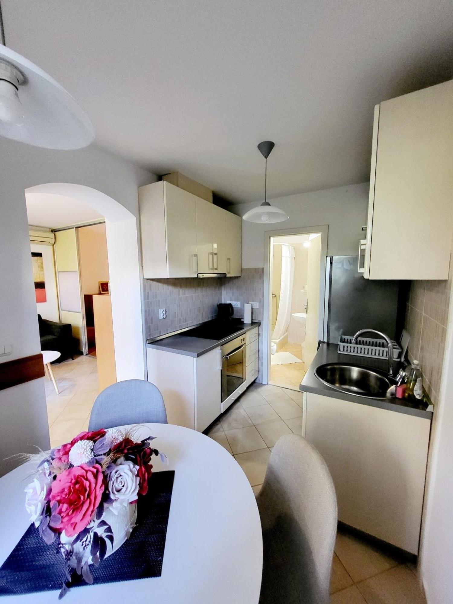 Terrace I Appartement Dubrovnik