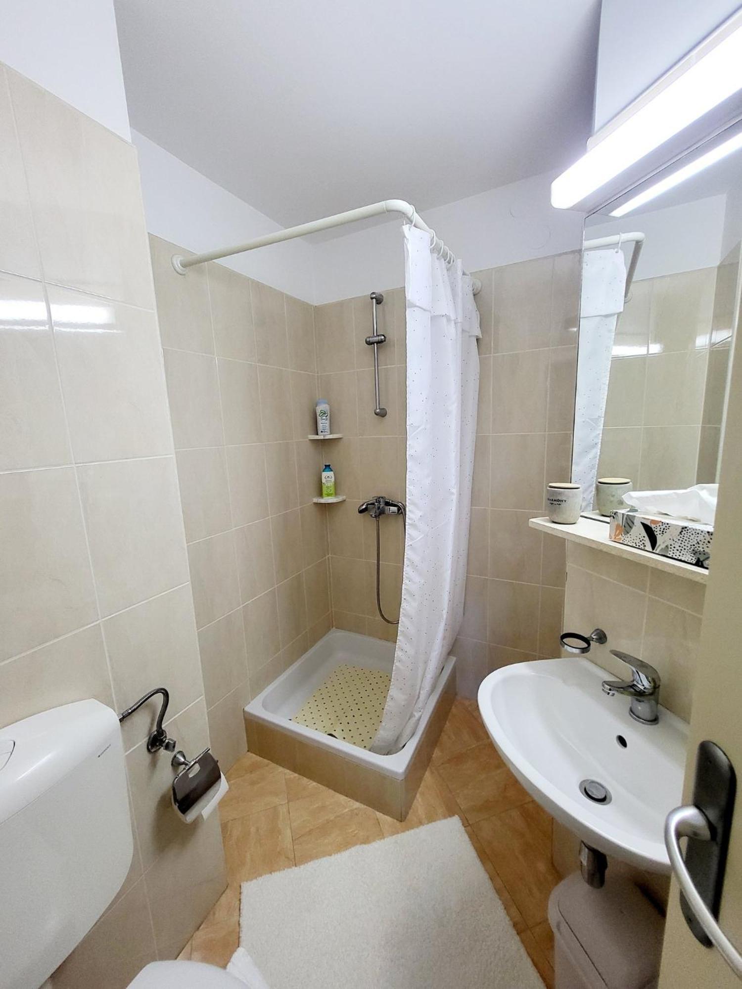 Appartement Terrace I Dubrovnik