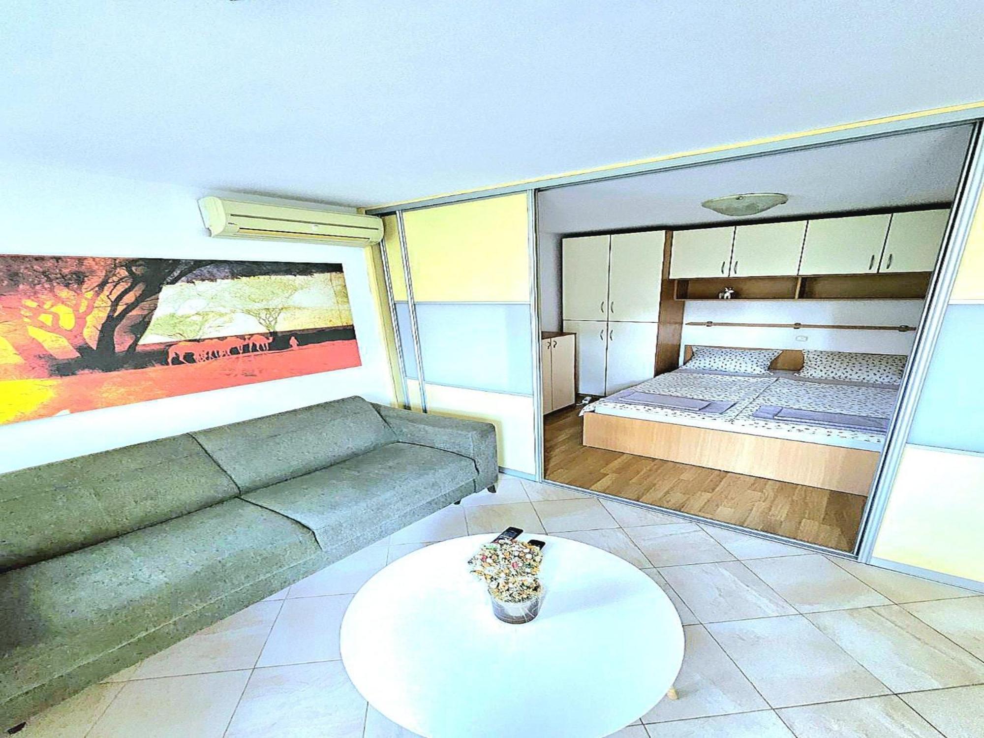 Terrace I Appartement *