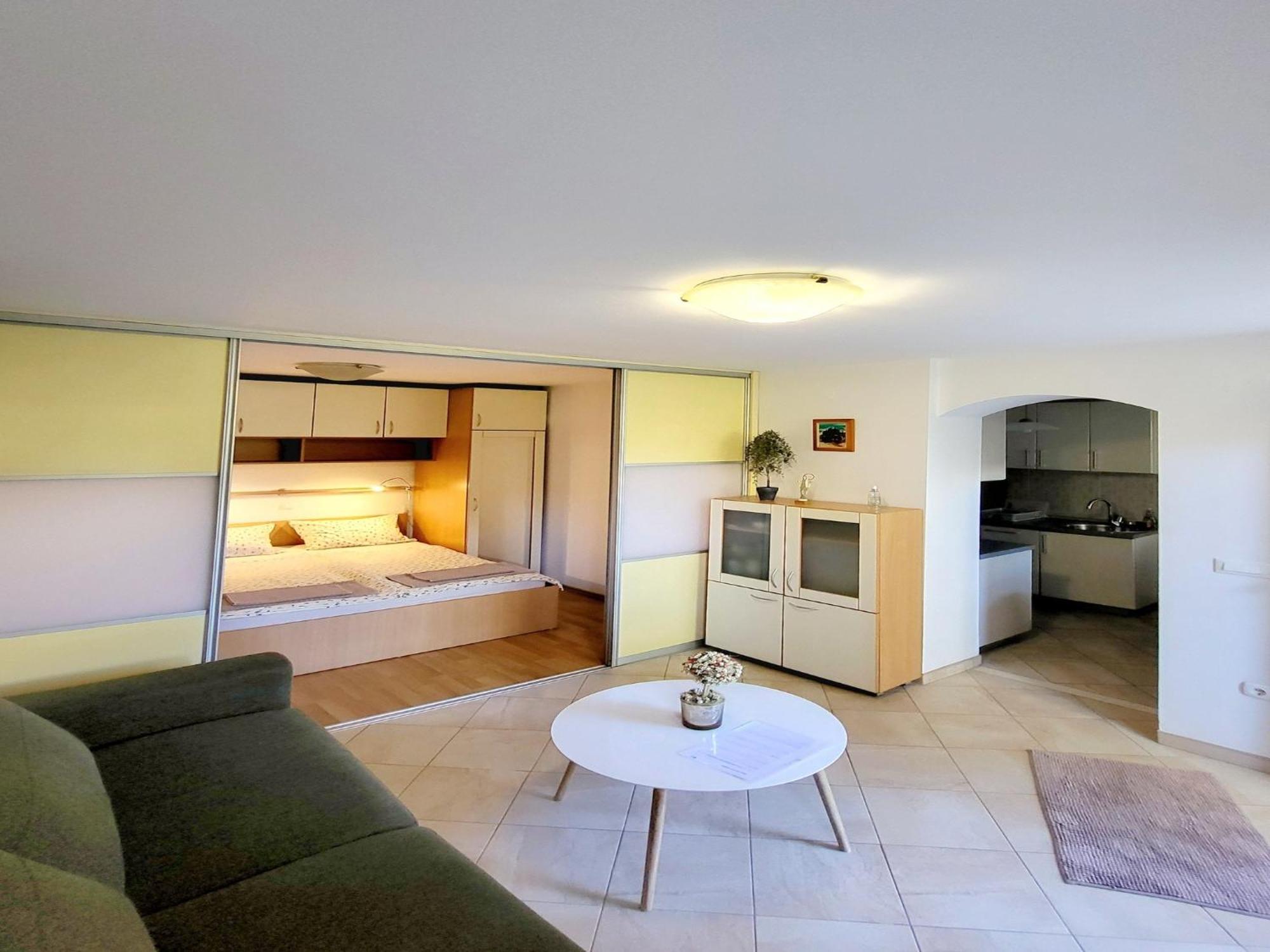 Appartement Terrace I Dubrovnik
